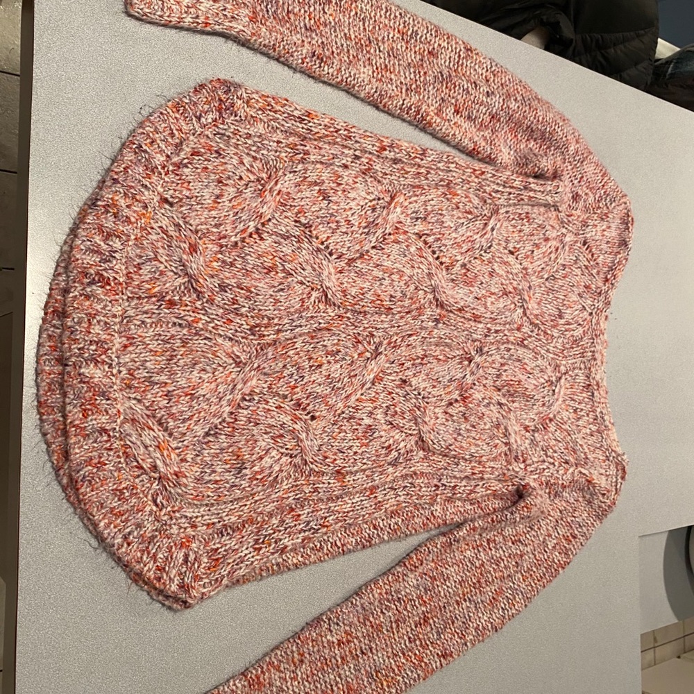 ST. JOHN’S BAY SMALL SUPER SOFT SWEATER